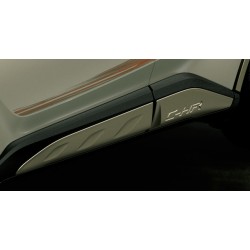 Toyota C-HR Smart Style Side garnish 