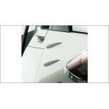 Toyota C-HR Sporty style Aero stabilizing fin