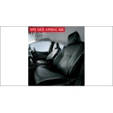 Toyota Prius Prime Leather style seat cover