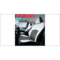Toyota Prius Prime Leather style seat cover
