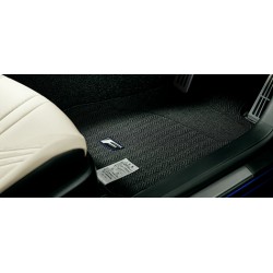 Lexus RC F Floor mat type F