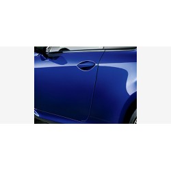 Lexus RC F Door edge protector
