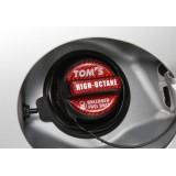 TOM'S Fuel cap Garnish