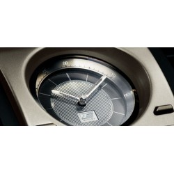 Lexus 3rd Gen IS F Sport Premium Clock Type F