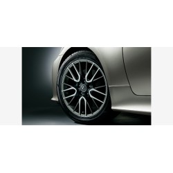 Lexus RC Rays Aluminum Wheel type A