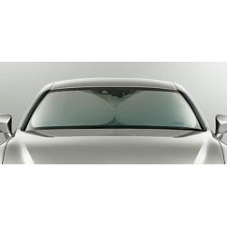 Lexus RC Front Shade