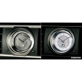 Lexus RC F Sport Premium Clock Type F