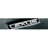 Lexus Ashtray (with Premium logo)