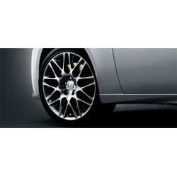 Lexus 3rd Gen IS ENKEI Aluminum wheel type B 