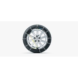 Lexus 3rd Gen IS Tire chain (alloy steel)