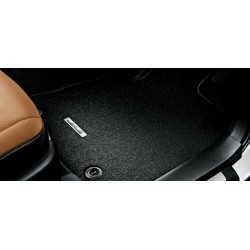 Lexus CT200h Floor Mat Type B (Right Hand Drive Only)