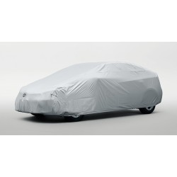 Car Cover (Flameproof type)