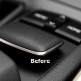 Lexus 3rd Gen IS Remote Touch Switch Knob