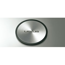 Lexus Cup Holder Plate