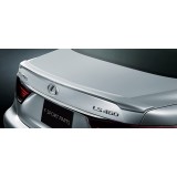 Lexus LS F Sport Rear Spoiler