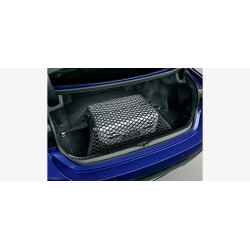 Lexus RC F Luggage net
