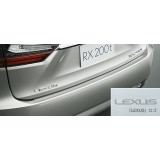 Lexus RX Rear Bumper Protection Film