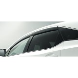Lexus RX Side Visor