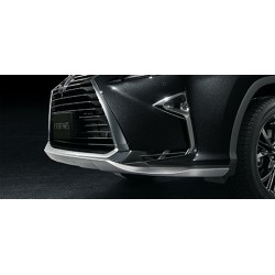 Lexus RX F Sport Front Underrun
