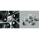 Lexus RX Wheel Lock Nut