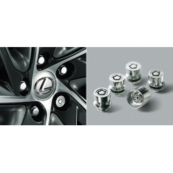 Lexus RX Wheel Lock Nut