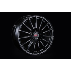 STI Subaru Forester Aluminum Wheel Set