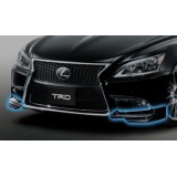 TRD Lexus LS F Sport Front Spoiler
