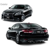 TRD Lexus LS F Sport 20 inches forged aluminum wheels and nut set