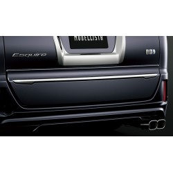 Modellista Toyota Esquire Backdoor Smoothing Panel