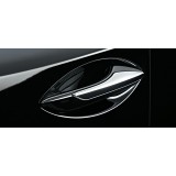 Lexus NX Plated Door Handle Garnish