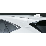 Lexus NX Aero Stabilizer Rising Fin F Sport