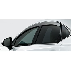 Lexus NX Window Visor