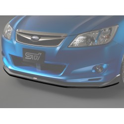 STI Subaru Exiga Skirt Lip