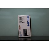 Philips Ultinon 6000K Flash White D2S HID light bulbs