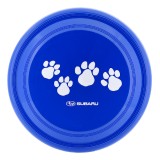 Subaru Frisbee (For The Dog)