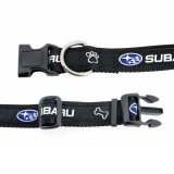 Subaru Collar (For The Dog)