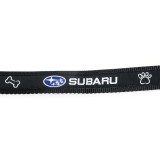 Subaru Collar (For The Dog)