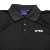 Subaru BRZ Eco Polo Shirt