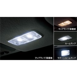 Modellista LED Room Lamp Set