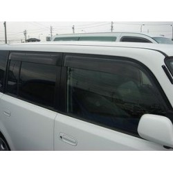 Toyota bB Window Visor (Scion xB 1st Gen)