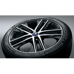 Modellista Toyota Camry 18 inches  Aluminum Wheel & Tire Set