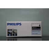 Philips Ultinon 5000K Flash White D2S HID light bulbs