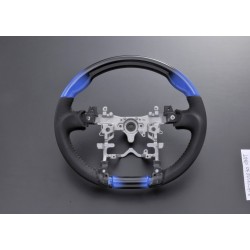 Toyota Prius Steering Wheel (Heat Blue)