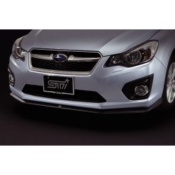STI Subaru Impreza GP/GJ Front Under Spoiler