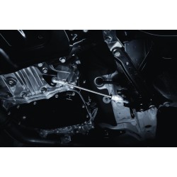 STI Subaru Impreza GP/GJ Flexible Draw Stiffener