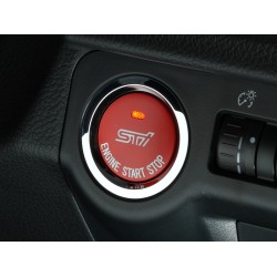 STI Push Start Button