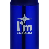 Subaru Thermos Stainless Bottle (0.5L)