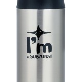 Subaru Thermos Stainless Bottle (0.5L)