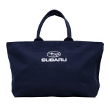 Subaru Canvas Tote Bag