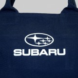 Subaru Canvas Tote Bag